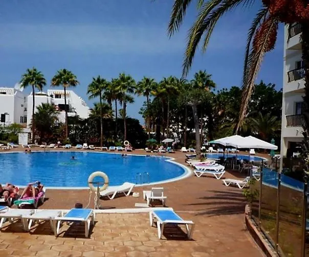 Eldorado Emily 1 Bedroom Sea View Πλάγια ντε λας Αμέρικας