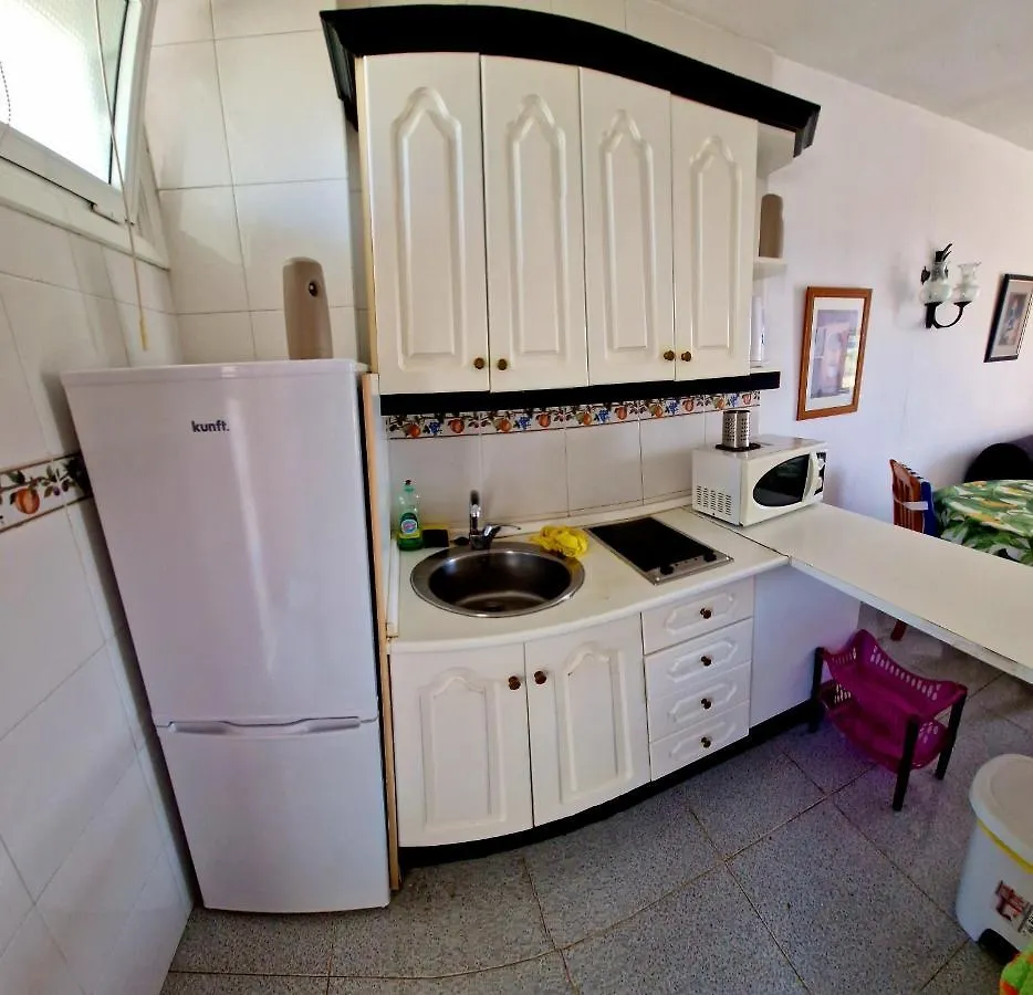 Διαμέρισμα Eldorado Emily 1 Bedroom Sea View Πλάγια ντε λας Αμέρικας Ισπανία