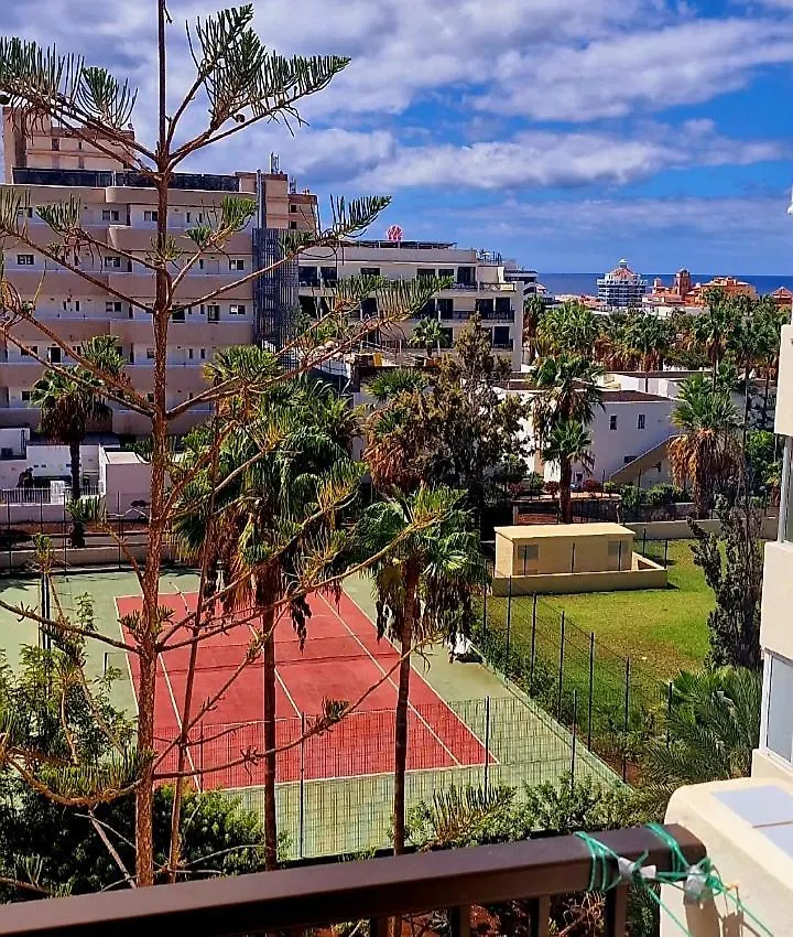 Eldorado Emily 1 Bedroom Sea View Πλάγια ντε λας Αμέρικας 0*,  Ισπανία