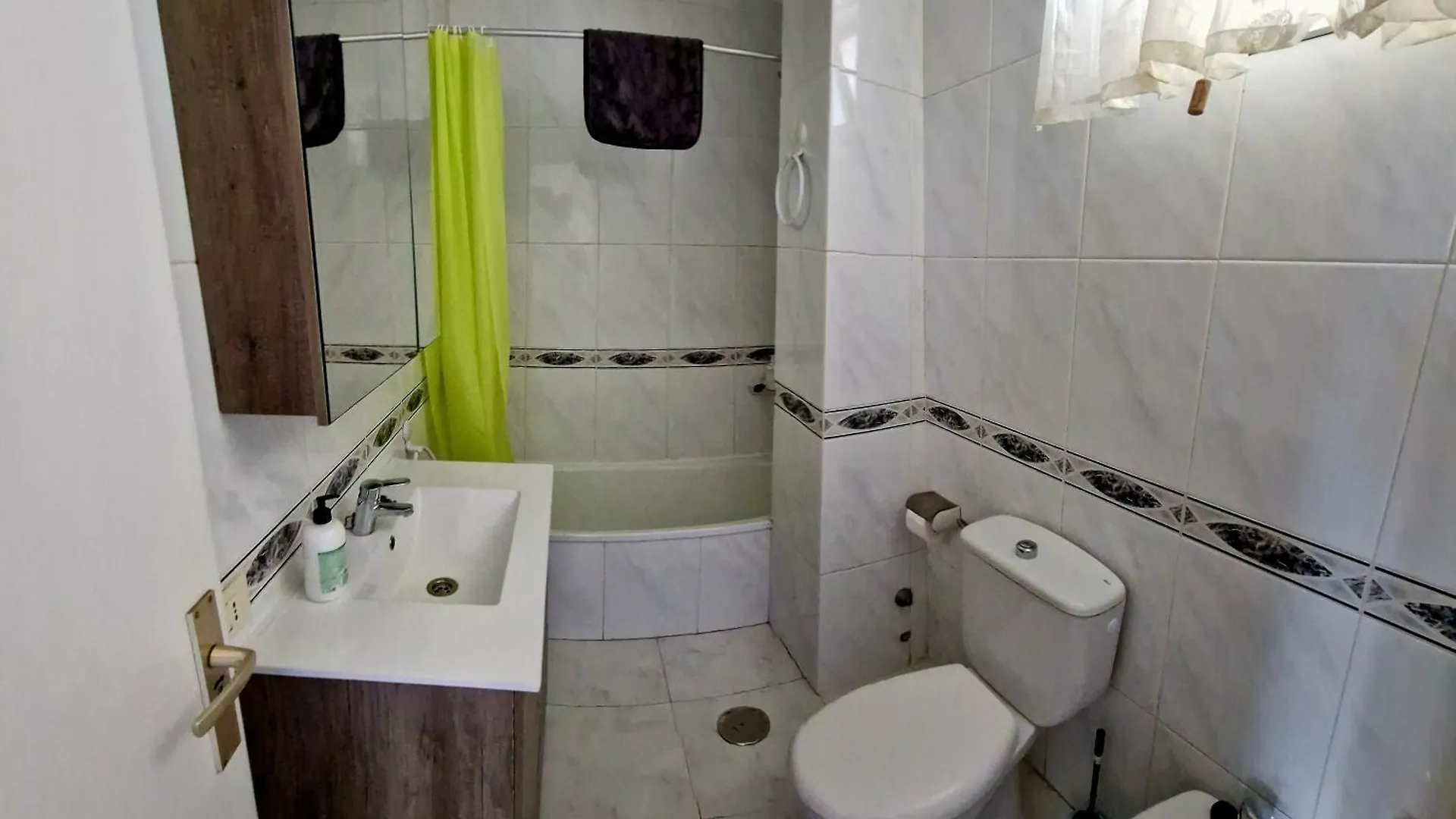 Eldorado Emily 1 Bedroom Sea View Πλάγια ντε λας Αμέρικας Ισπανία
