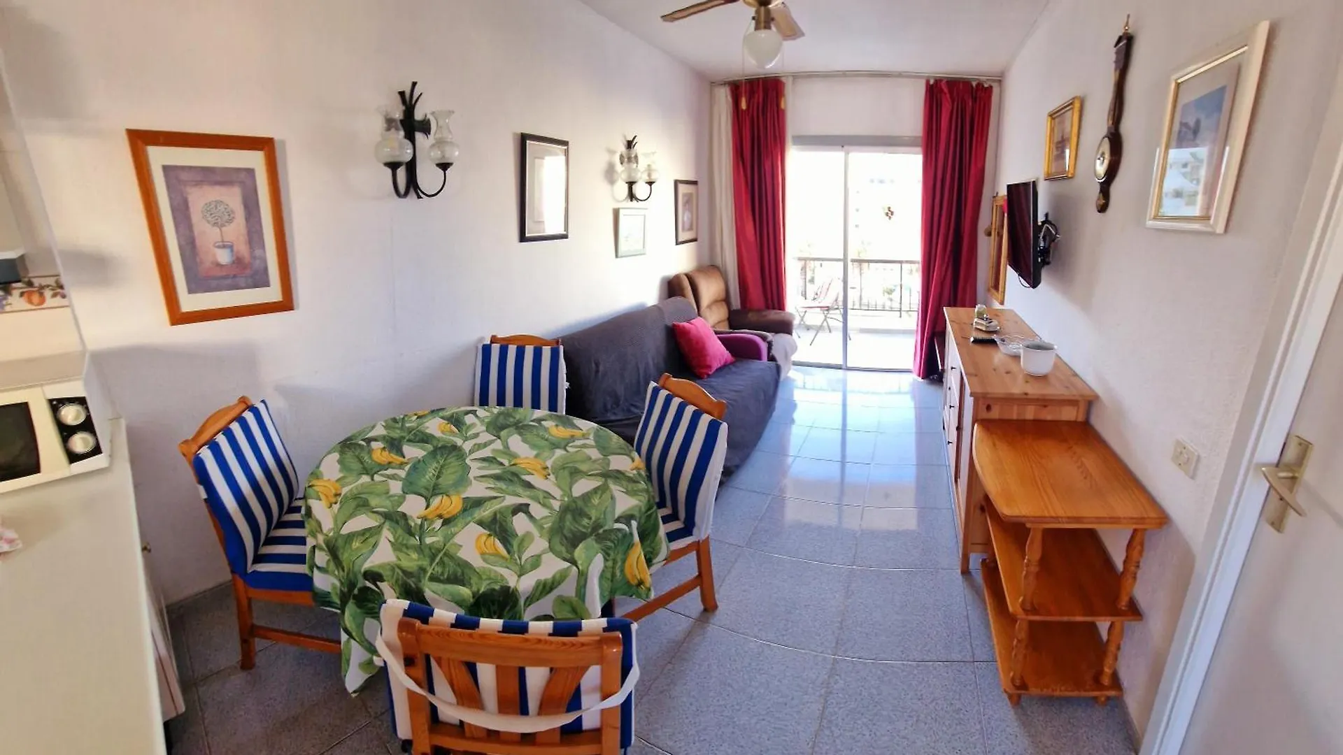 Διαμέρισμα Eldorado Emily 1 Bedroom Sea View Πλάγια ντε λας Αμέρικας